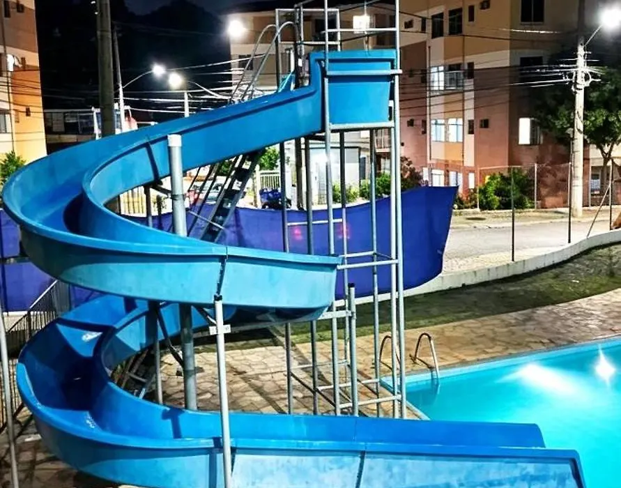 Quarto Camorim - Riocentro Globo Recreio dos Bandeirantes Pontal Grumari-1