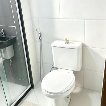 Quarto Camorim - Riocentro Globo Recreio dos Bandeirantes Pontal Grumari-3